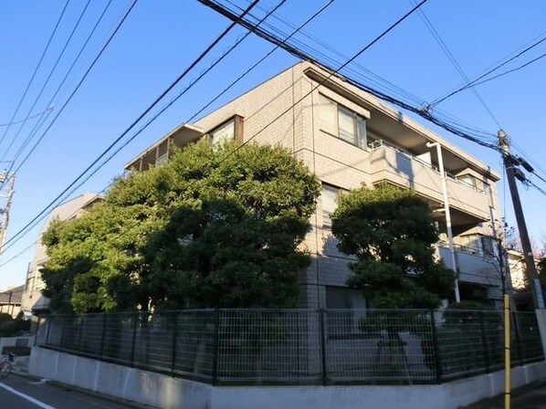 プレジール桜の物件内観写真